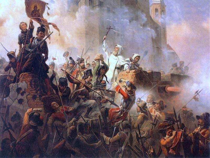 Defense of Jasna Gora